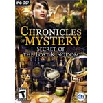 ESD Chronicles of Mystery Secret of the Lost Kingd