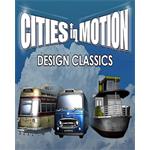 ESD Cities in Motion Design Classics