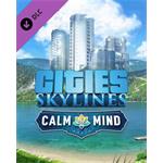 ESD Cities Skylines Calm The Mind Radio