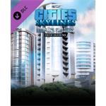 ESD Cities Skylines Content Creator Pack High-Tech 7359