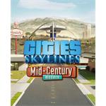 ESD Cities Skylines Content Creator Pack Mid-Centu