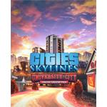 ESD Cities Skylines Content Creator Pack Universit