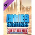 ESD Cities Skylines Country Road Radio