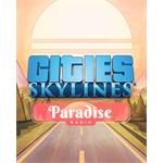 ESD Cities Skylines Paradise Radio