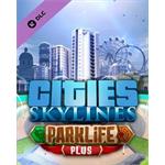 ESD Cities Skylines Parklife Plus 5531