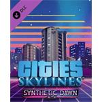 ESD Cities Skylines Synthetic Dawn Radio