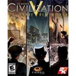 ESD Civilization V Brave New World 728