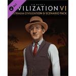 ESD Civilization VI Australia Civilization & Scena 6136