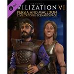 ESD Civilization VI Persia and Macedon Civilizatio STE-0006135