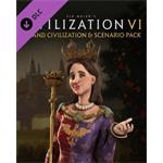 ESD Civilization VI Poland Civilization & Scenario 7424