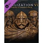 ESD Civilization VI Vikings Scenario Pack 7425