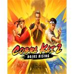 ESD Cobra Kai 2 Dojos Rising