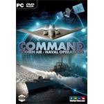 ESD Command Modern Air / Naval Operations WOTY 6190