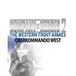 ESD Company of Heroes 2 The Western Front Armies O
