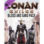 ESD Conan Exiles Blood and Sand Pack 7162