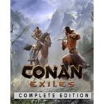 ESD Conan Exiles Complete Edition