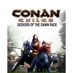 ESD Conan Exiles Seekers of the Dawn Pack