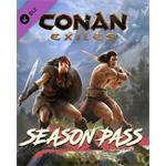ESD Conan Exiles Year 2 Season Pass 5934