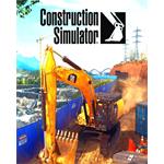 ESD Construction Simulator