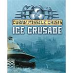 ESD Cuban Missile Crisis + Ice Crusade Pack