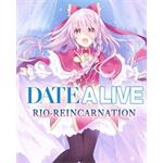 ESD Date A Live Rio Reincarnation 5927