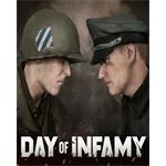 ESD Day of Infamy