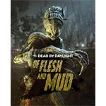 ESD Dead by Daylight Of Flesh and Mud Chapter