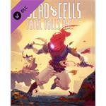 ESD Dead Cells Fatal Falls