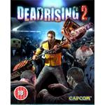 ESD Dead Rising 2