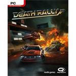 ESD Death Rally 2903