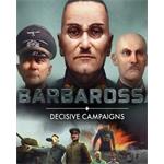 ESD Decisive Campaigns Barbarossa 7003