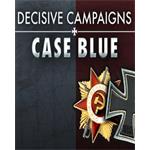 ESD Decisive Campaigns Case Blue 7004