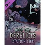 ESD Deep Sky Derelicts Station Life 7082