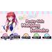 ESD Delicious! Pretty Girls Mahjong Solitaire