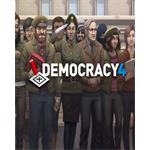 ESD Democracy 4