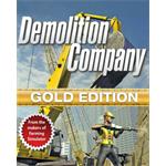 ESD Demolition Company Gold Edition