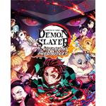 ESD Demon Slayer -Kimetsu no Yaiba- The Hinokami C