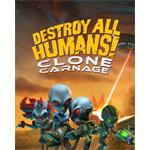 ESD Destroy All Humans! Clone Carnage