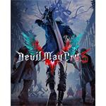 ESD Devil May Cry 5 5178