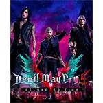 ESD Devil May Cry 5 Deluxe Edition 5557