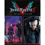 ESD Devil May Cry 5 Deluxe + Vergil