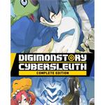 ESD Digimon Story Cyber Sleuth Complete Edition 6457