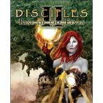 ESD Disciples II Rise of the Elves