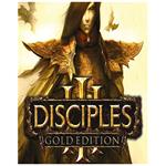 ESD Disciples III Gold Edition