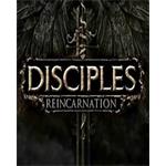 ESD Disciples III Reincarnation 6545