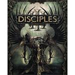 ESD Disciples III Resurrection