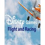 ESD Disney Flight and Racing STE-0007036