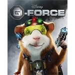 ESD Disney G-Force