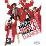 ESD Disney High School Musical 3 Senior Year Dance