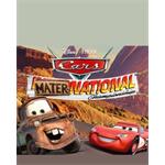 ESD Disney Pixar Cars Mater National Championship